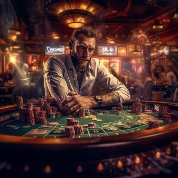 789win25 Casino Trực Tuyến